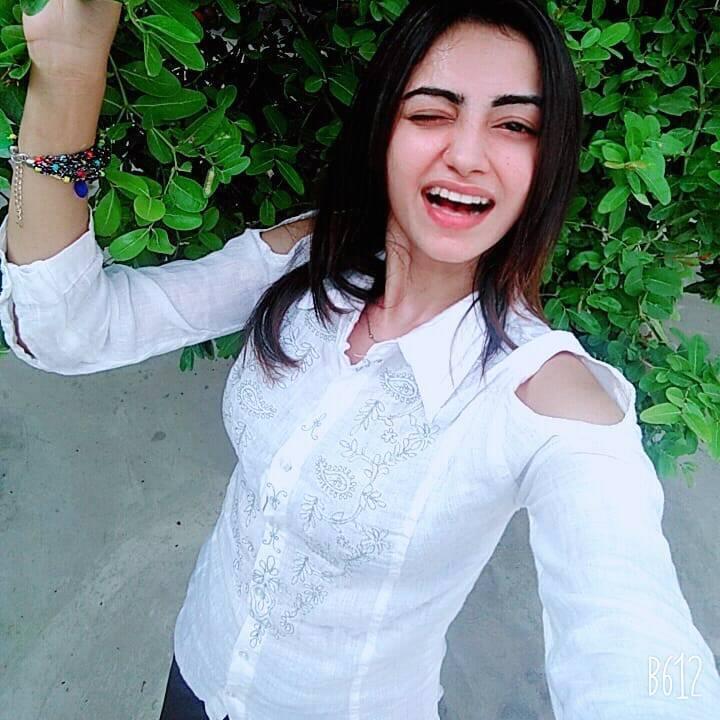 Zara Rajput