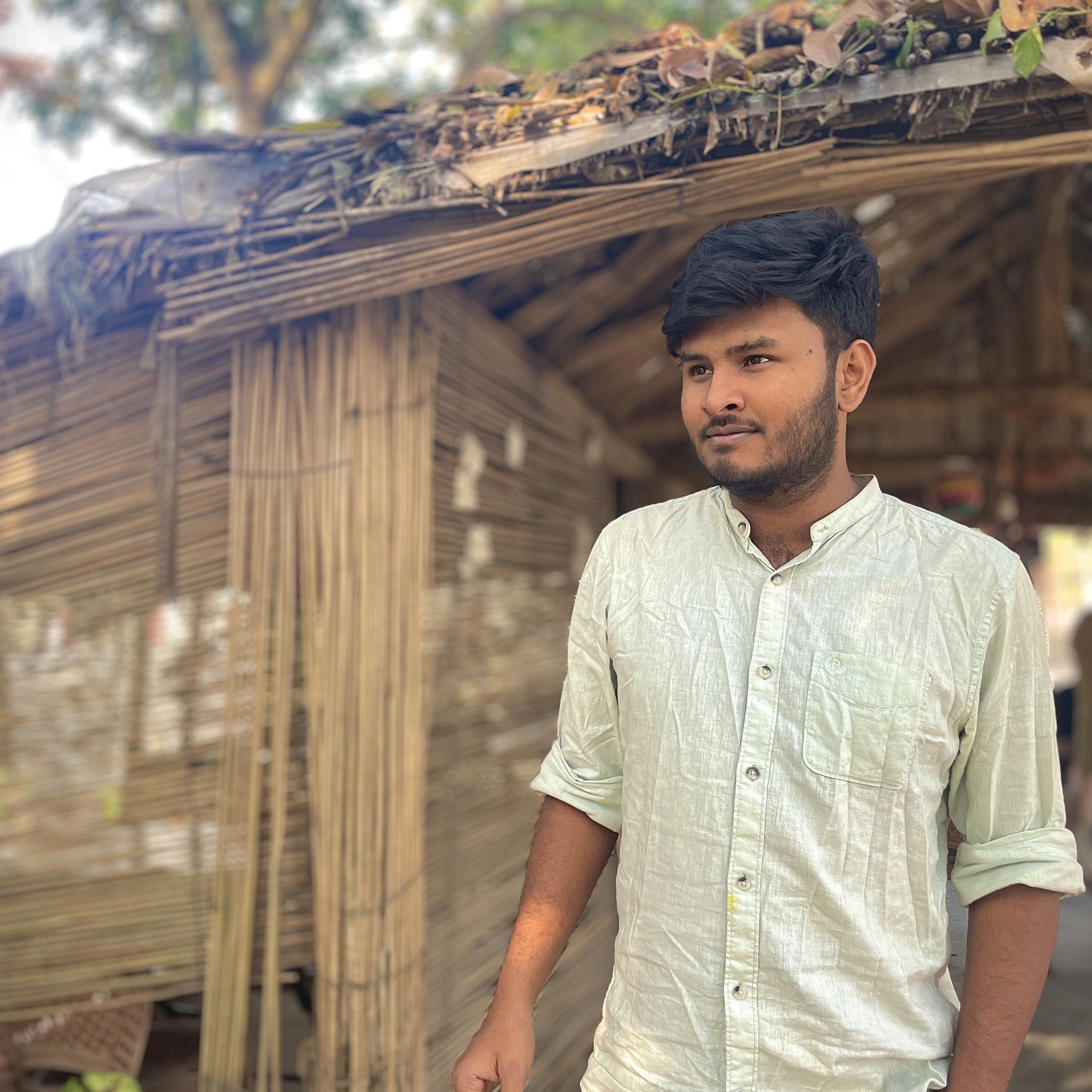 Dewan Shihab Ahamed
