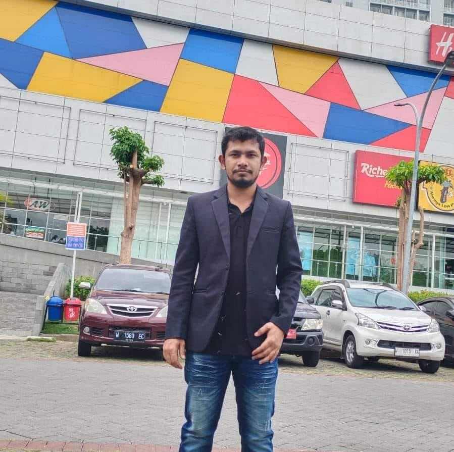 Rasel Ahmed Mariner