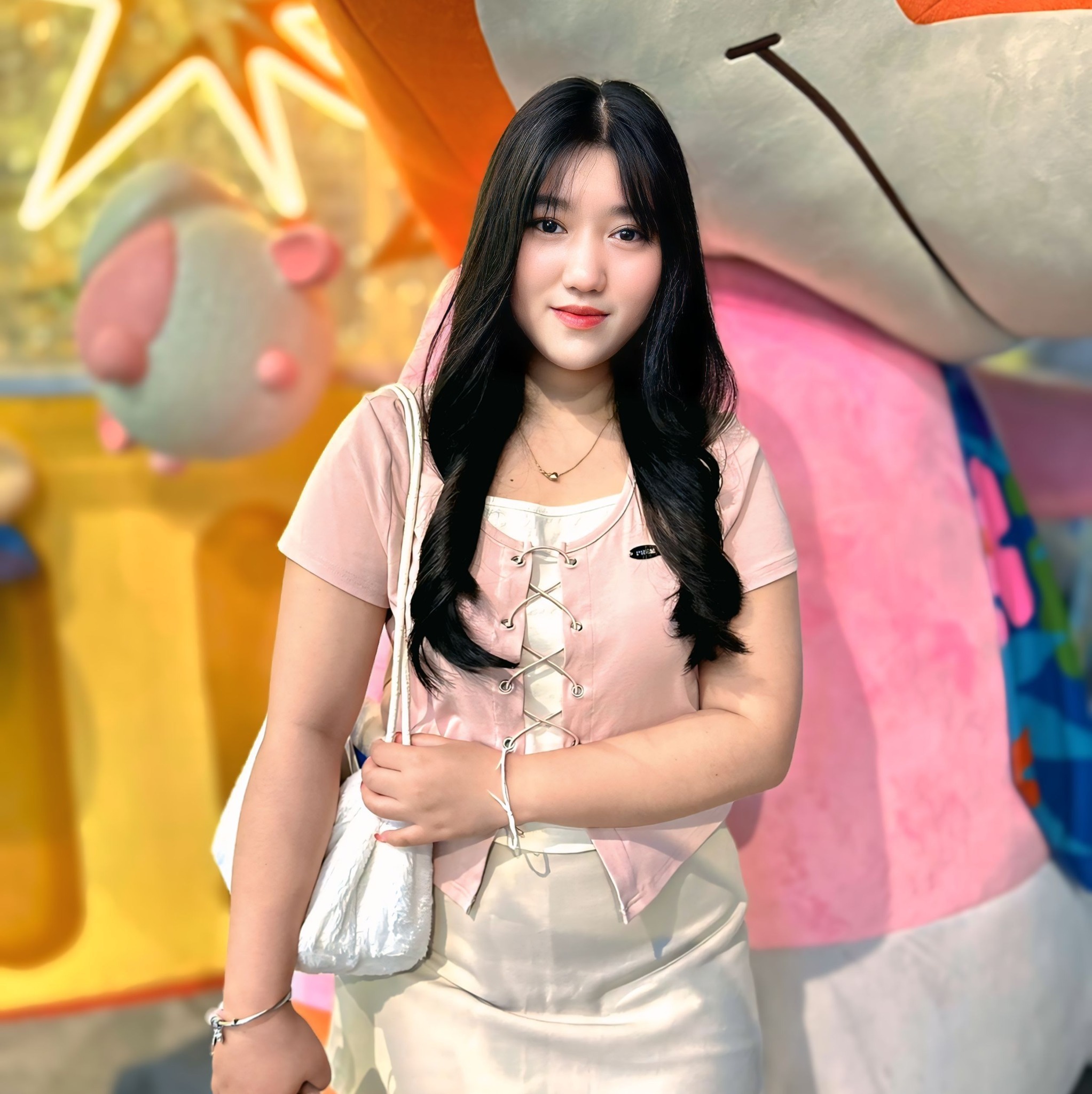 Parinya Darong