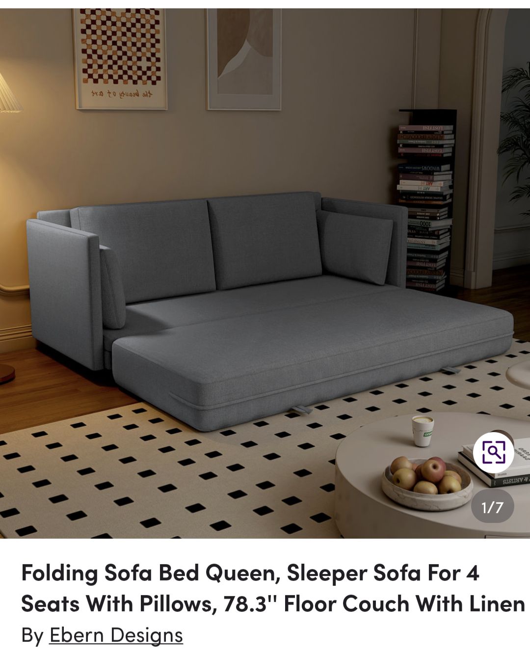 What are some recommendations for a comfortable and solid 