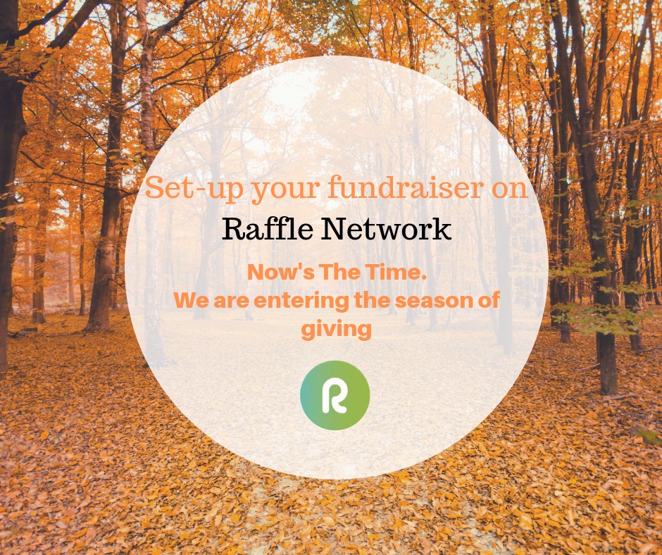 Raffle Network