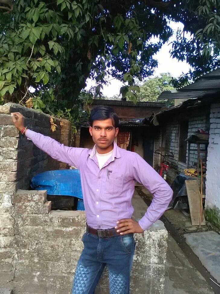 Raja Kumar Raja Kumar