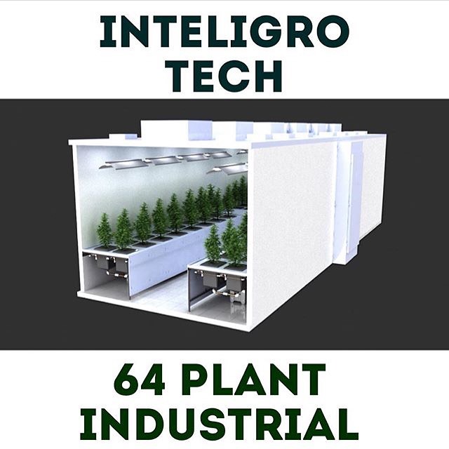 Inteligro Tech