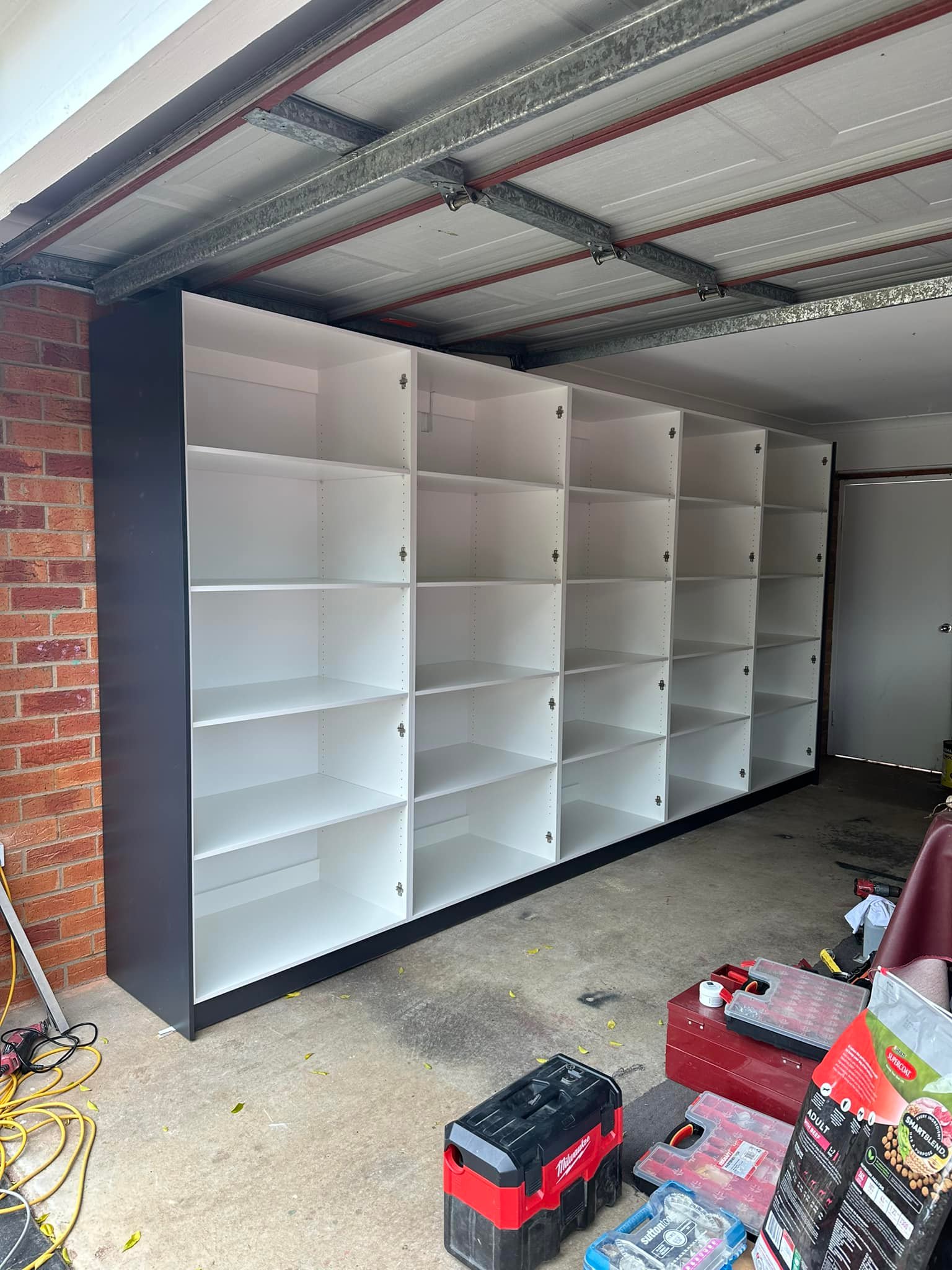 Laycon Cabinets & Joinery