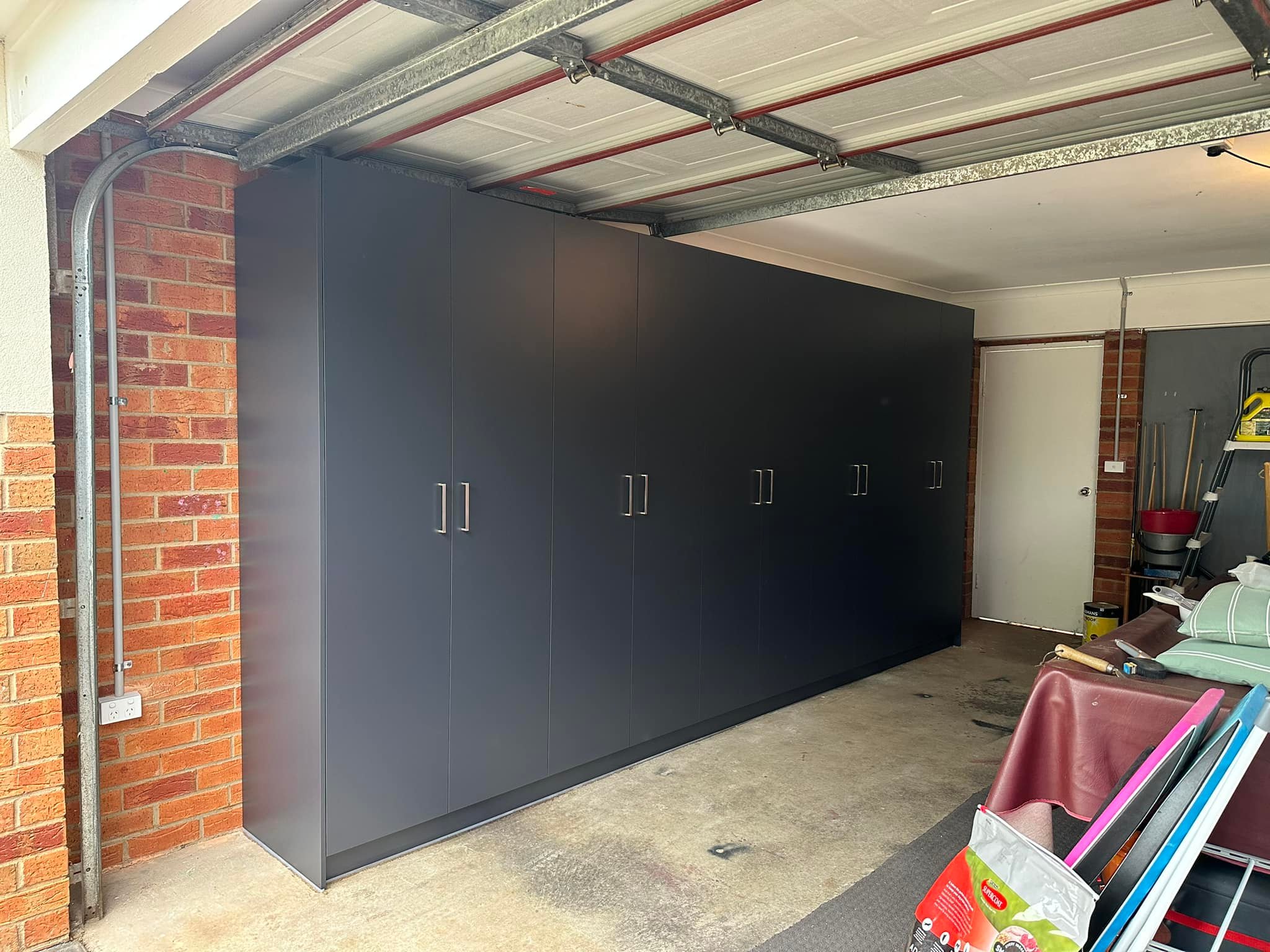 Laycon Cabinets & Joinery