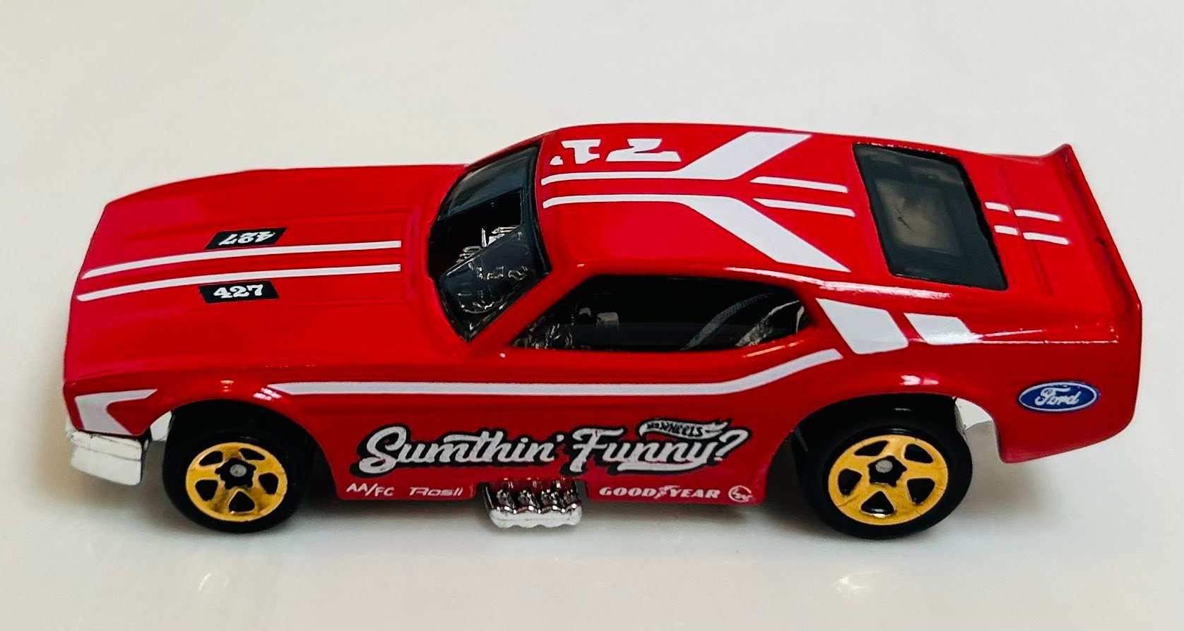 Sun Star 1/18 Ford Mustang 1971 The Ultimate Pro Stocker Facebook