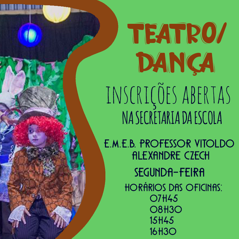 Tem Ciranda Cultural! Tem... - Cultura Catanduvas | Facebook