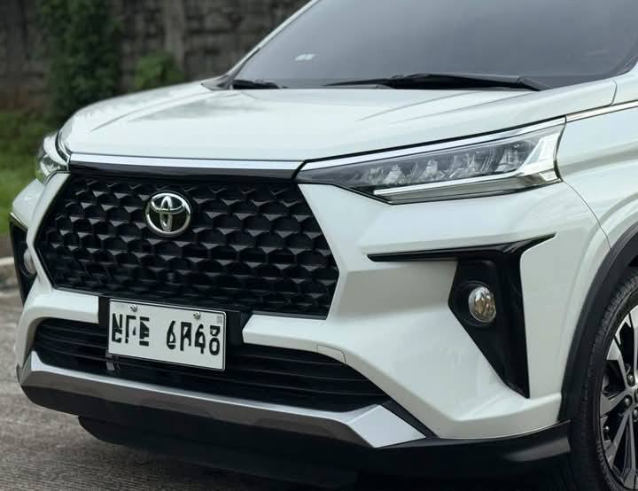 Toyota Veloz 2023 for sale in Bulacan