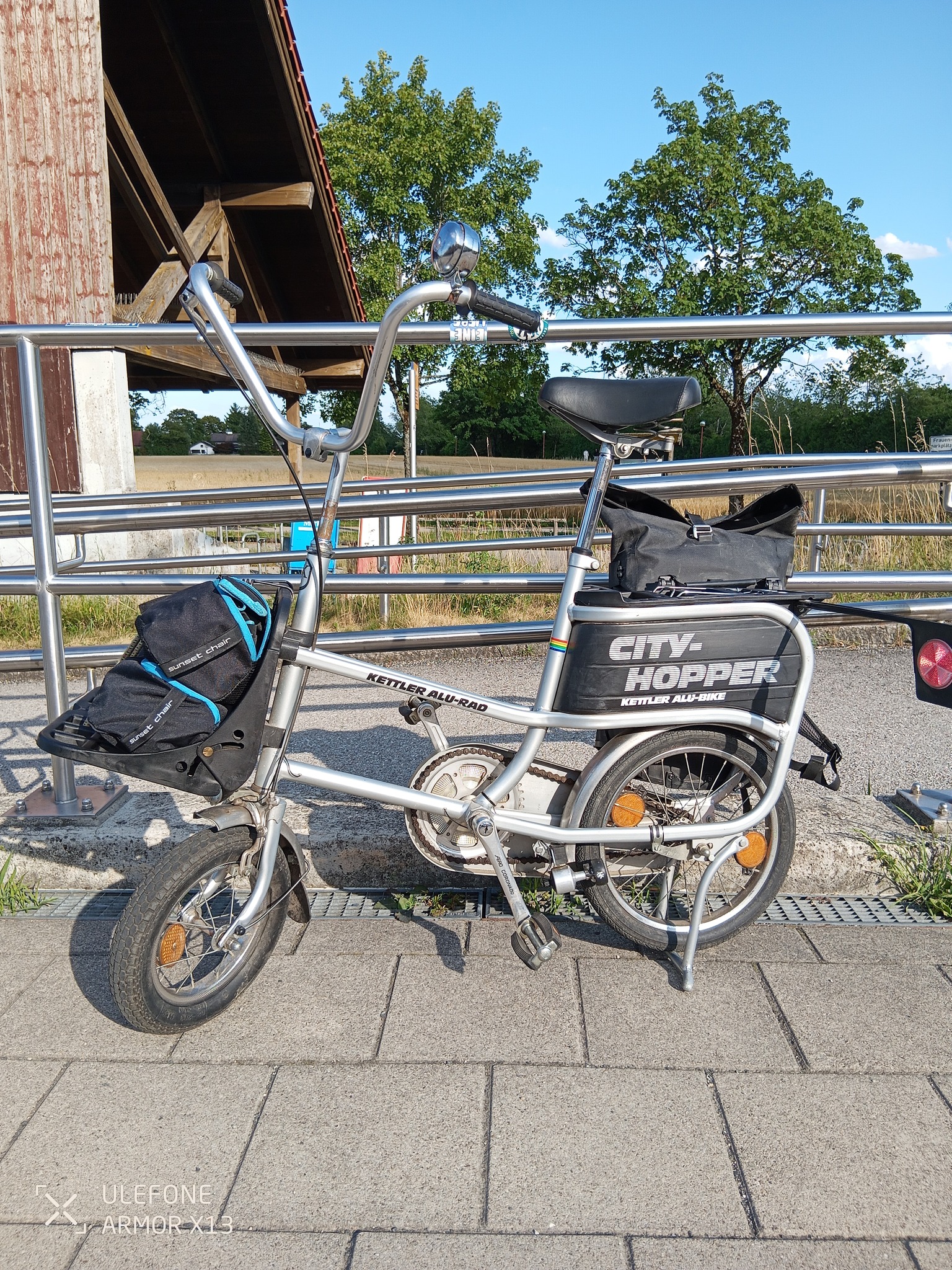 zelter.ch Zelter Shelter®️ | Tragbares Zelt | Poncho | Bug Out | Survival Shimano Deore XT M8100 regenrinne wohnmobil Available Frame Sizes:Large #87759