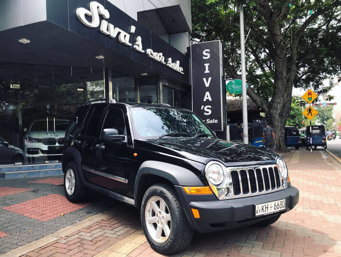 Siva's Car Sales Pvt Ltd | Colombo