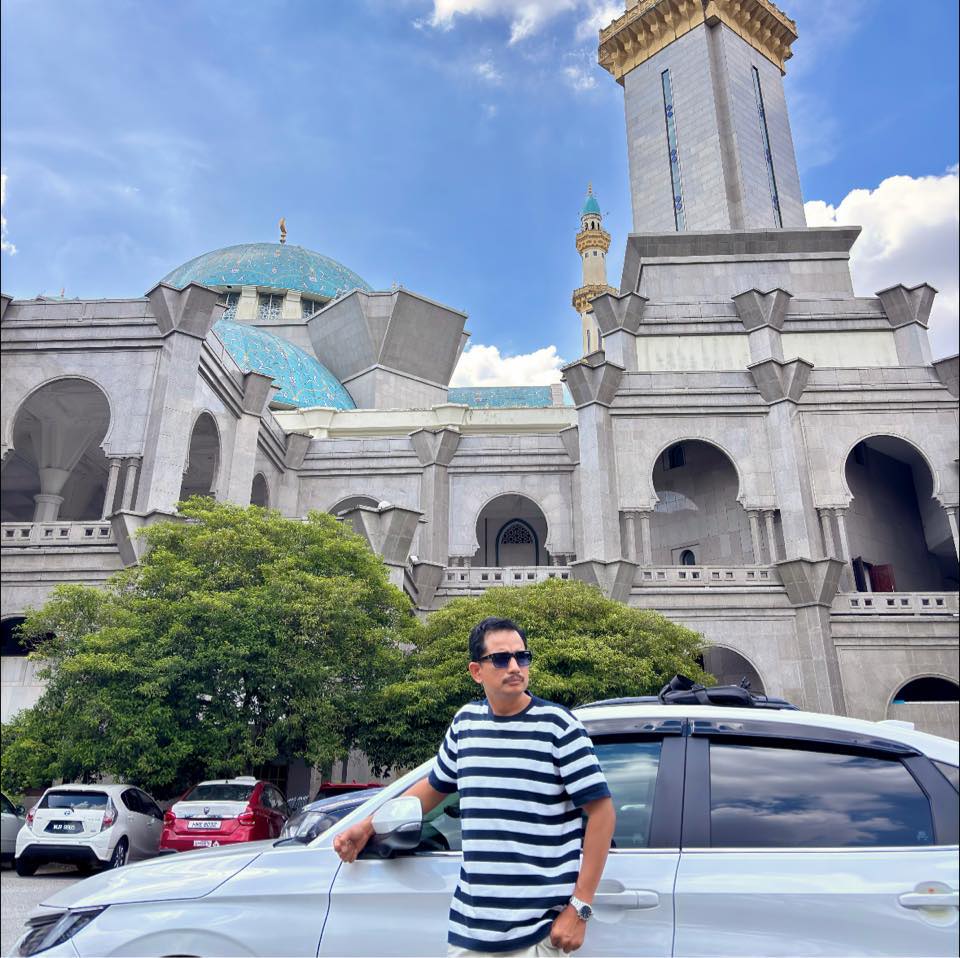 Mohd Nor Azam