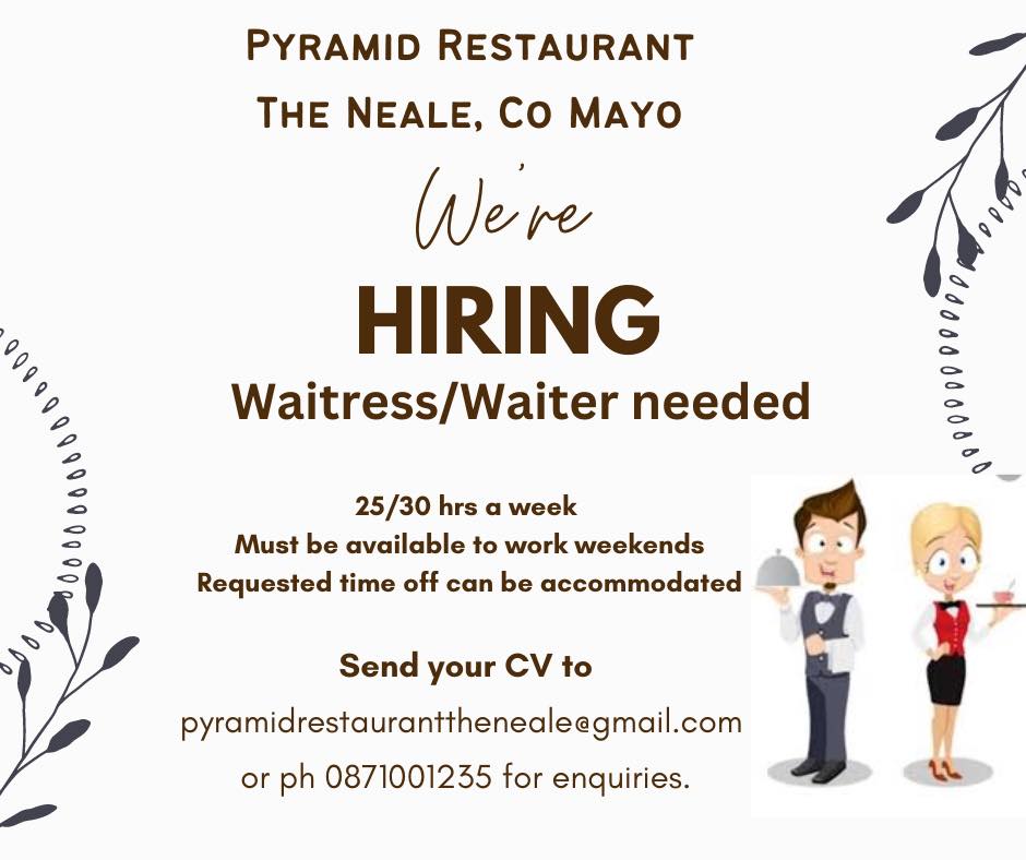 The Pyramid Restaurant The Neale