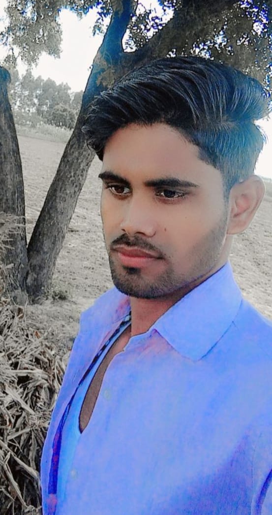 A. K. Rajput | Facebook