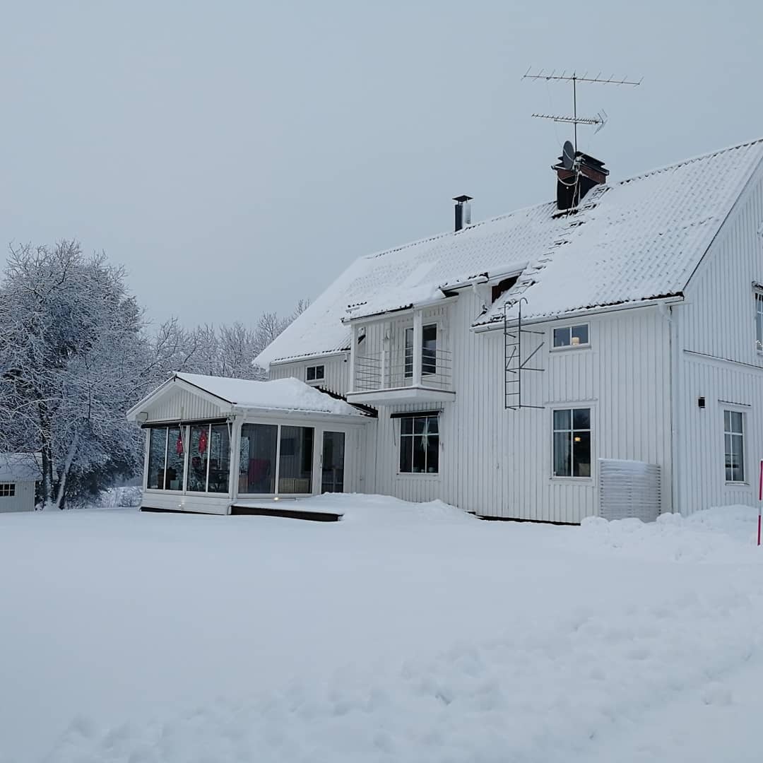 Anna Ragnarsson | Sandviken