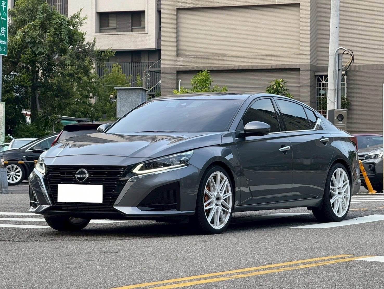 Nissan Altima Club Taiwan 新品/二手部品交流版 | 🚗 2023 Nissan Altima 極致尊爵版 ...