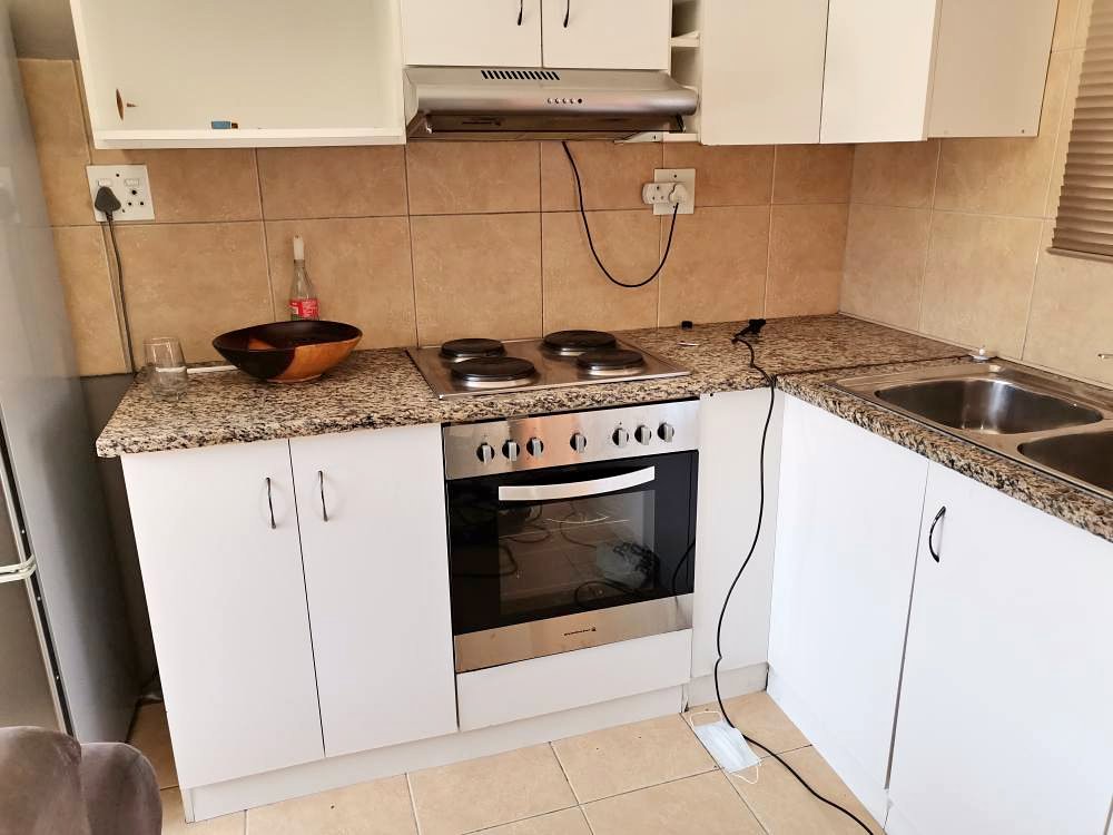 Granny flat for rental in Rustdal - Property Rentals - Cape Town ...