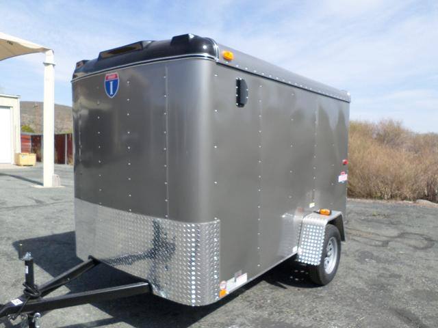 TrailersPlus - Here is a 6X10 Interstate, Loadrunner... | Facebook