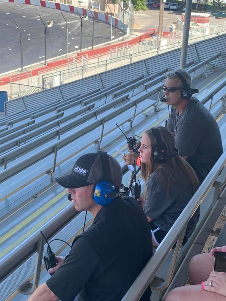 Haley Constance Racing added a... - Haley Constance Racing