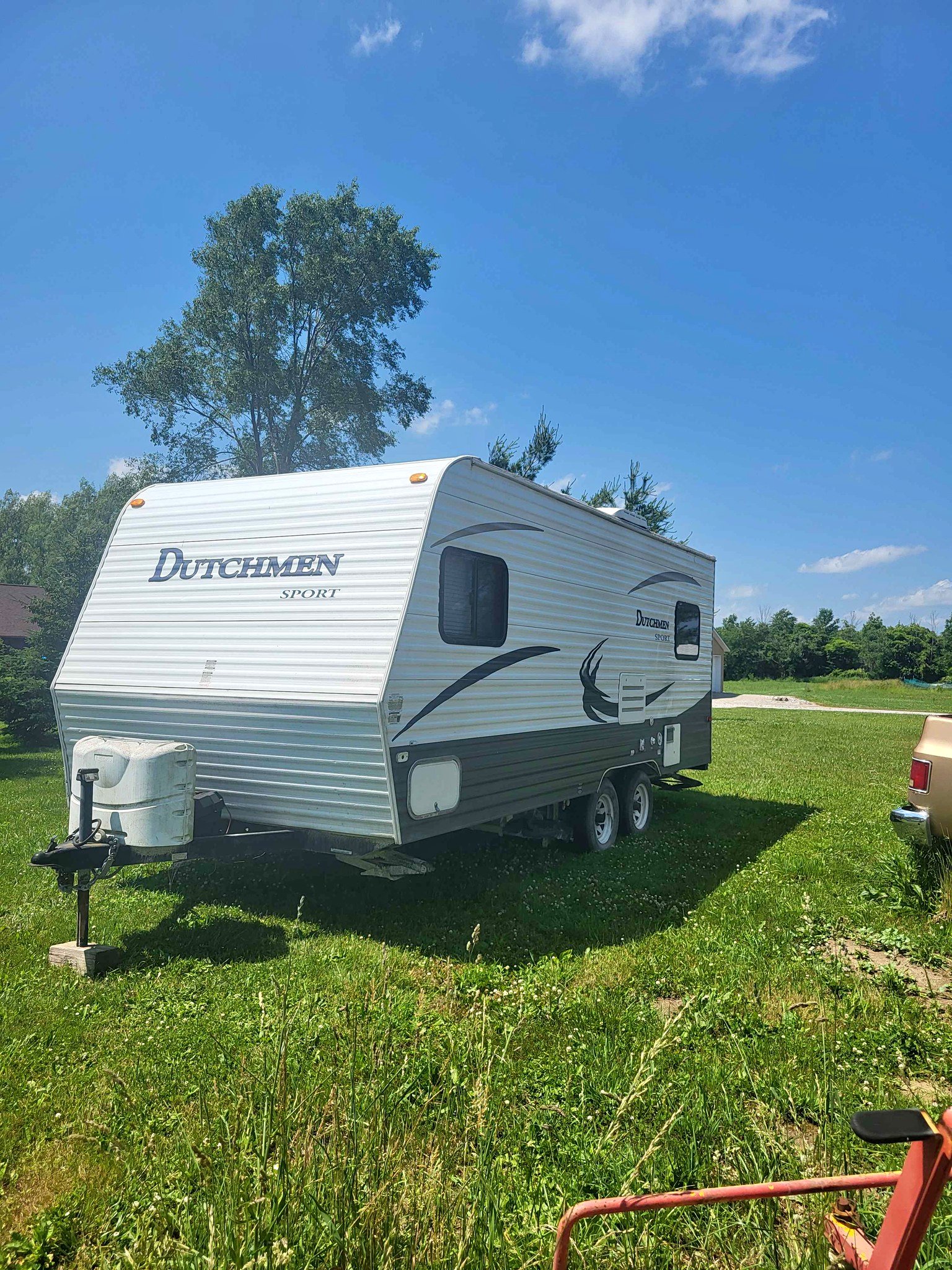 2011 Dutchmen Classic - RVs & Campers - Brockway, Michigan | Facebook ...