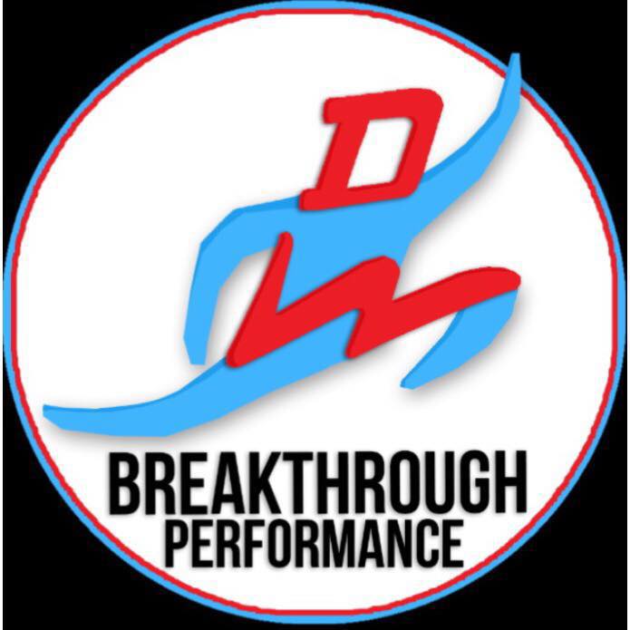 Breakthrough Performance... - Breakthrough Performance Ltd.