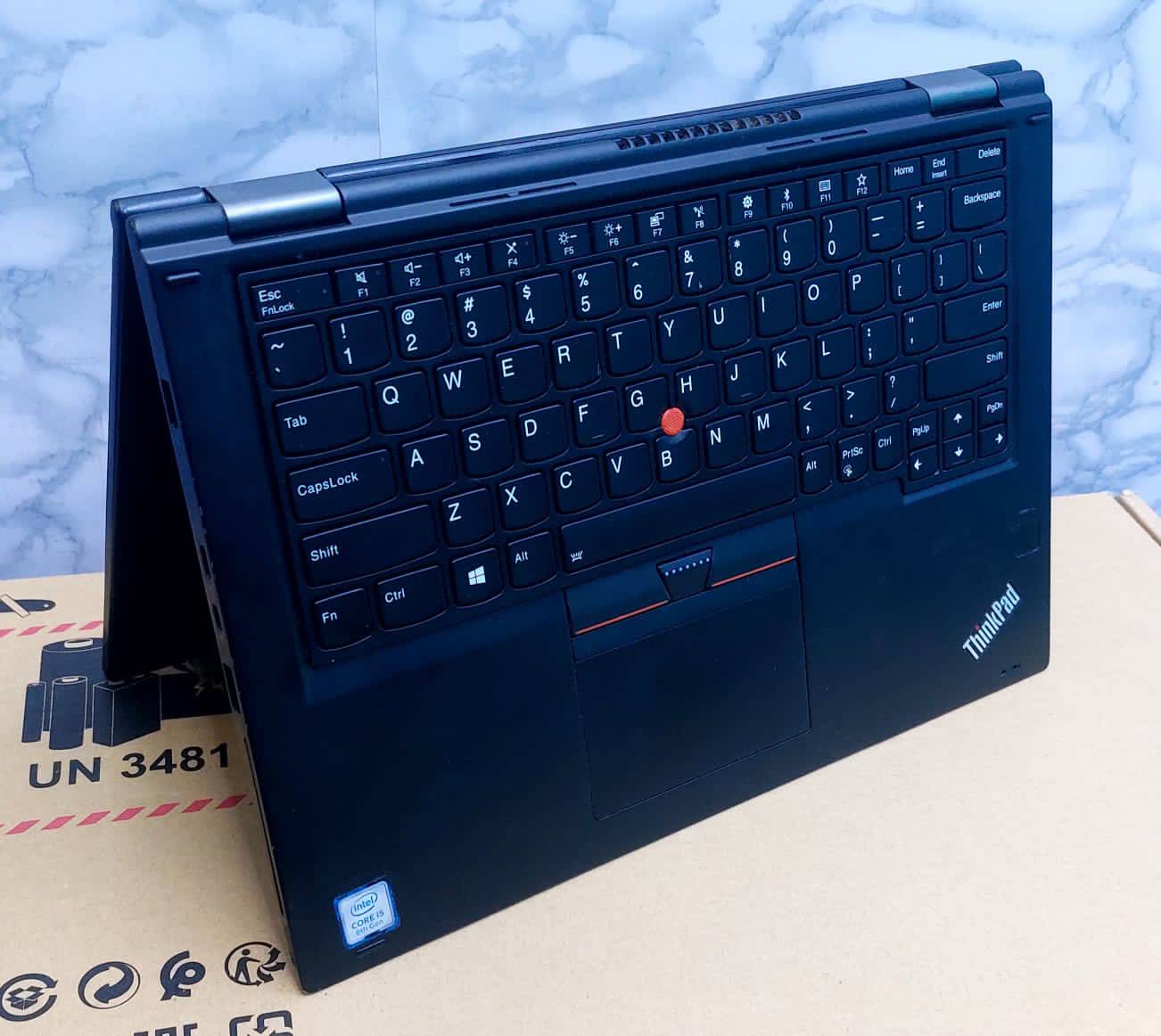 ?? *Lenovo ThinkPad X390* ? Core i5 | 8GB RAM | 256GB SSD 