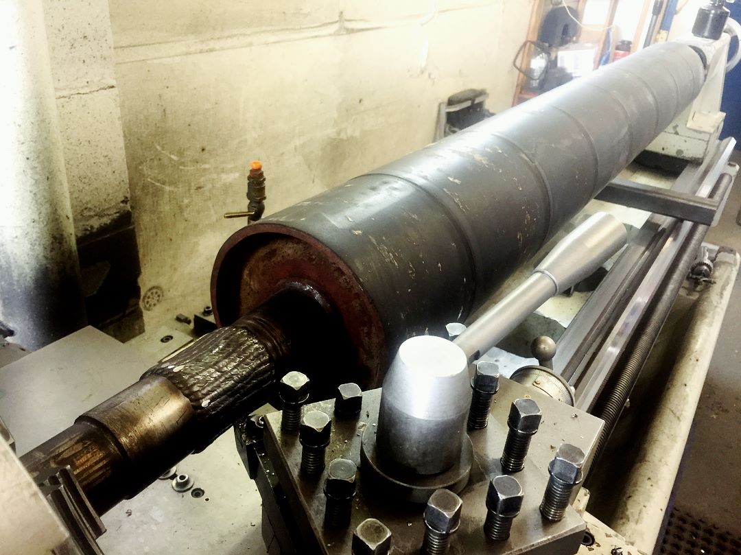 Raven Machine Ltd. | Medicine Hat AB