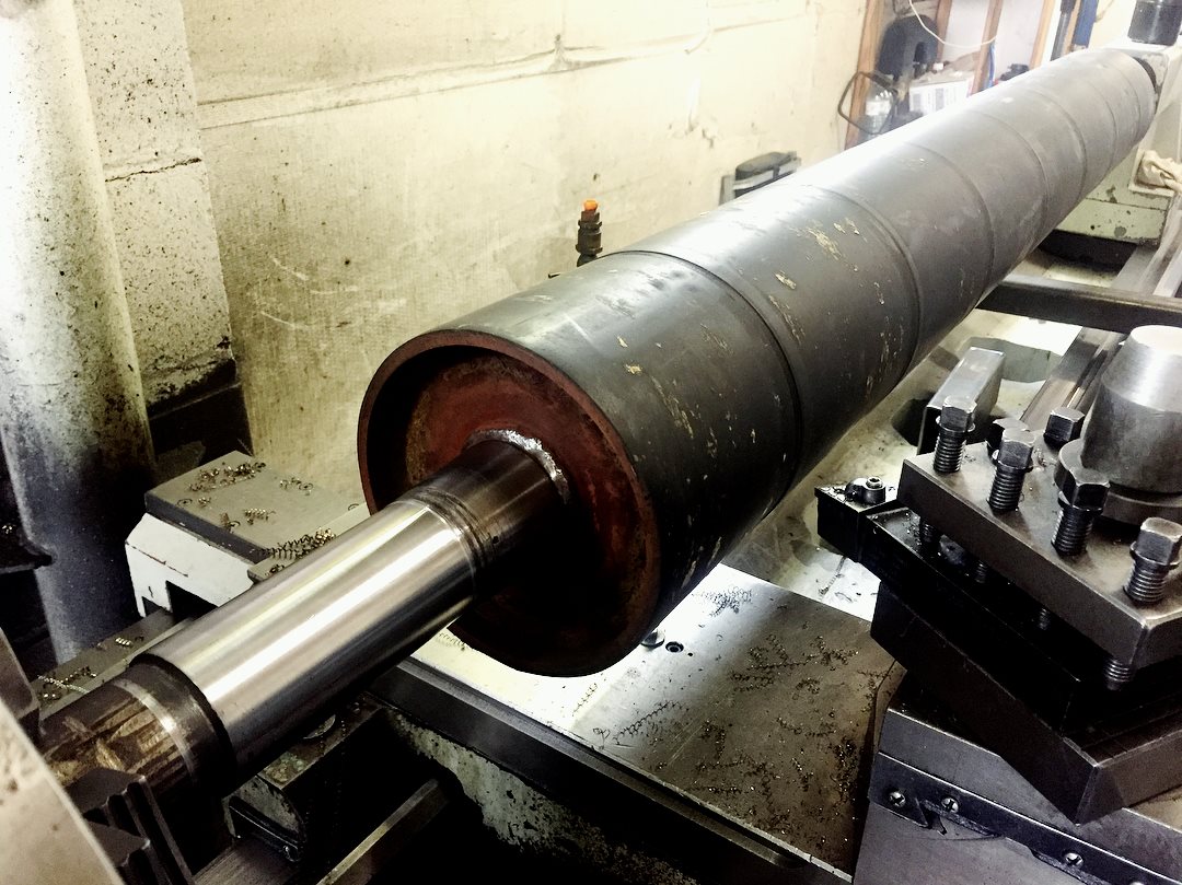 Raven Machine Ltd. | Medicine Hat AB