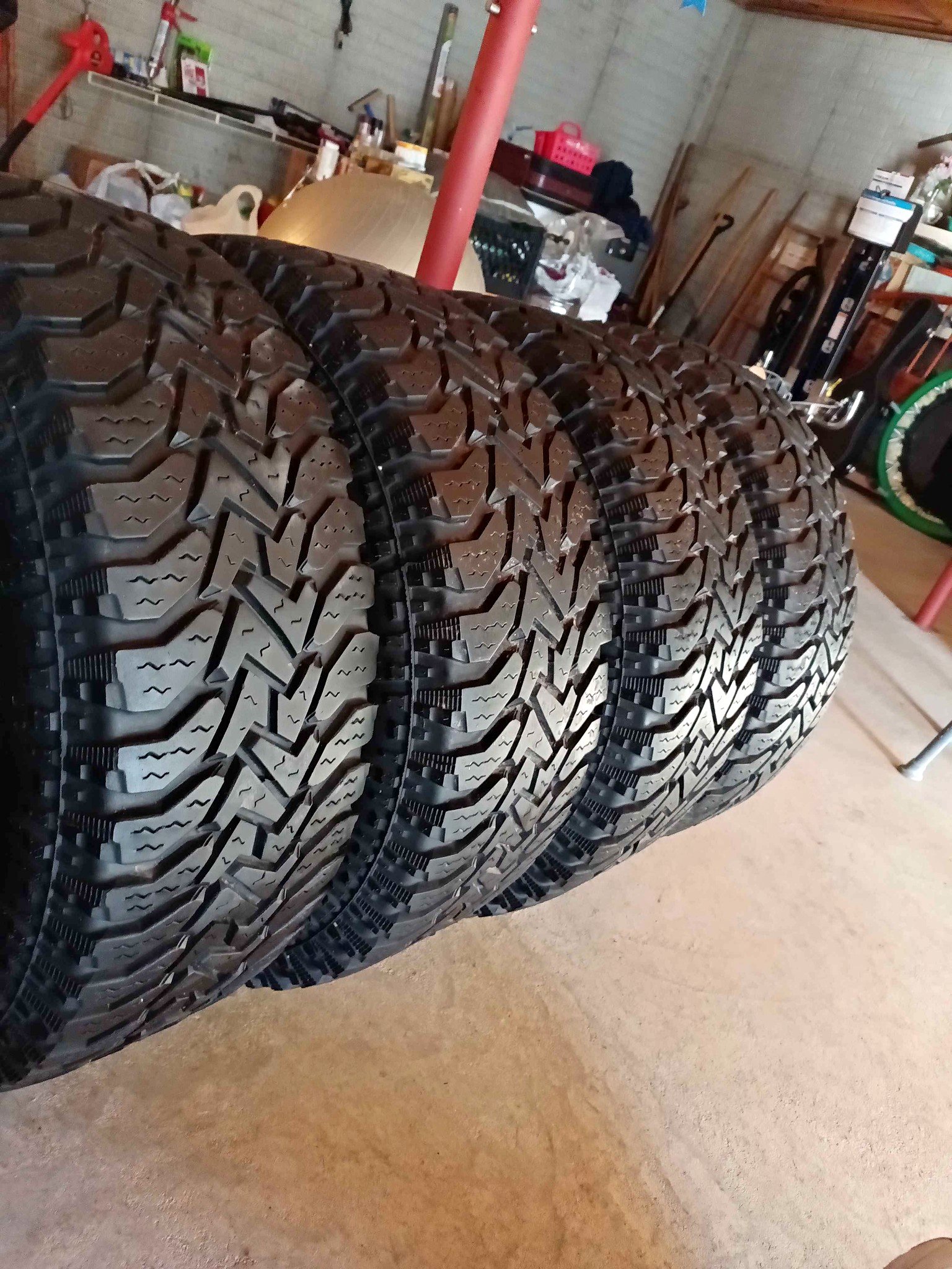 Tires and wheels - Car Wheels, Tires & Parts - Omaha, Arkansas ...