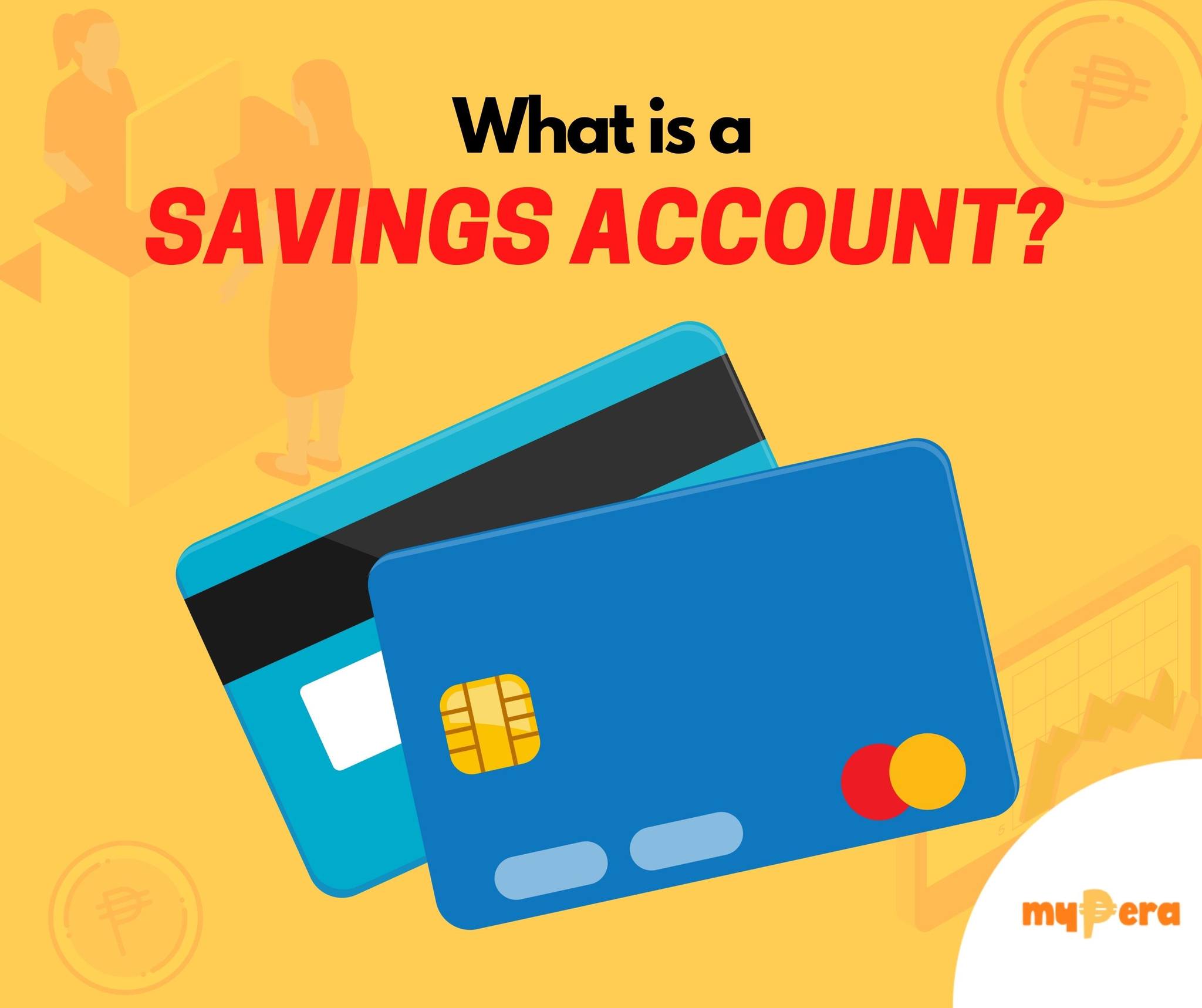 MyPera PH - #MyPeraSavingAndInvestment Which bank has the...