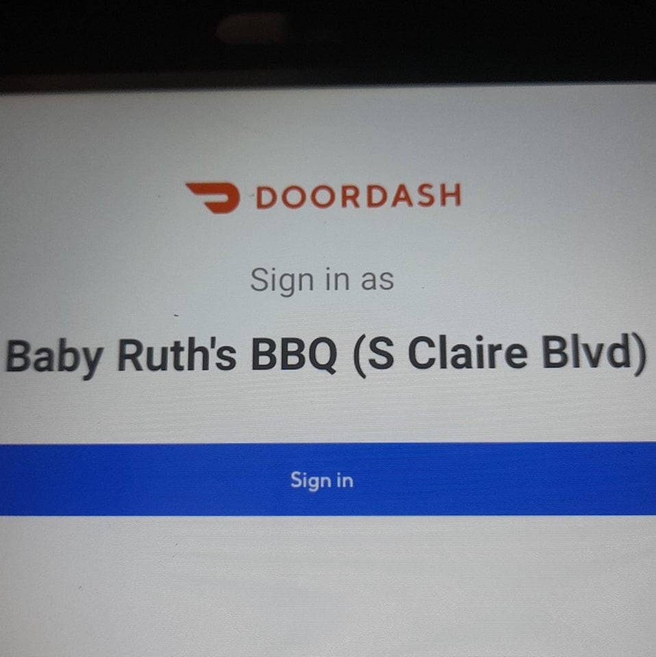 Baby Ruth's BBQ | Robbins IL