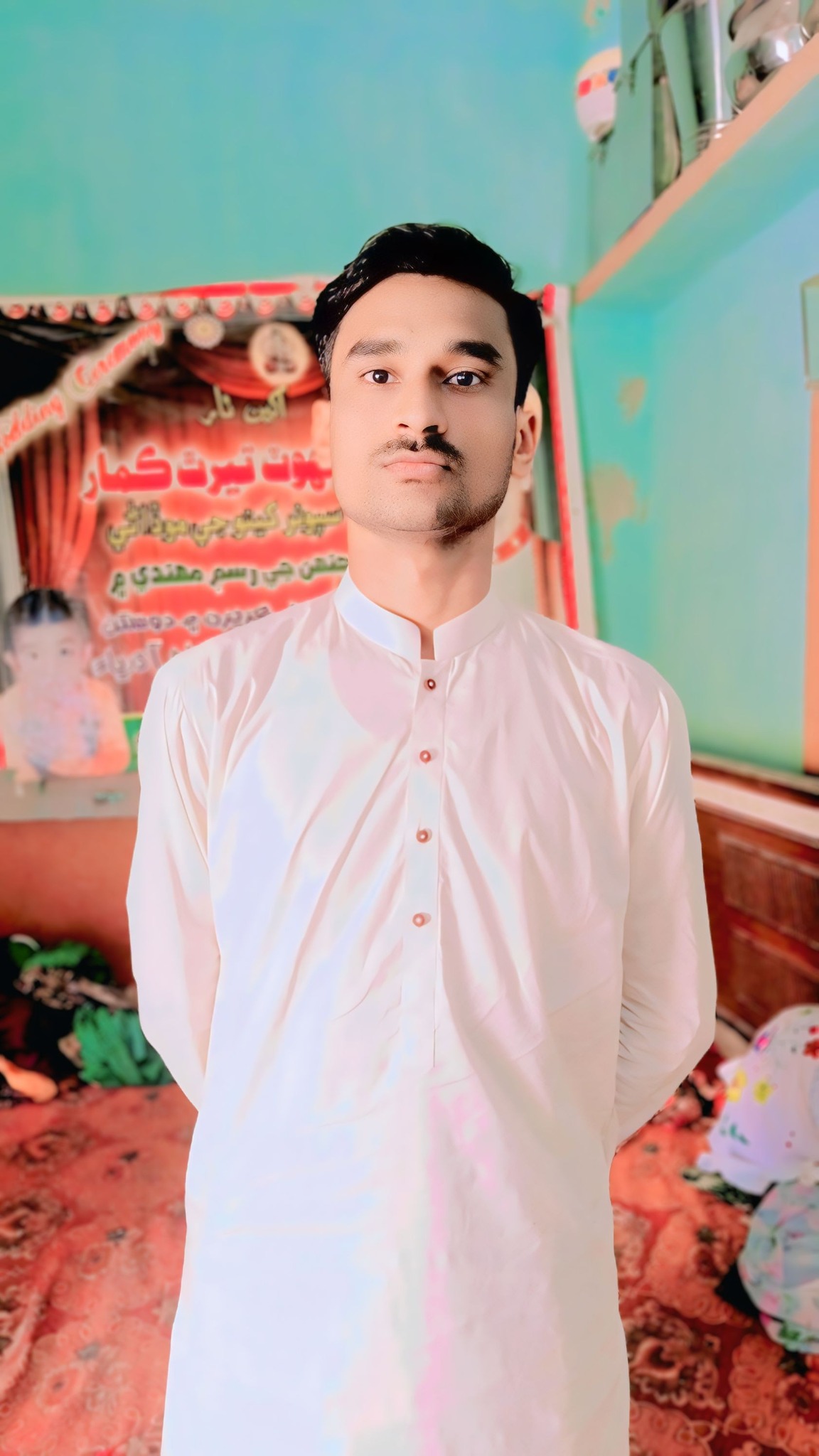 Teerath Kumar Modani