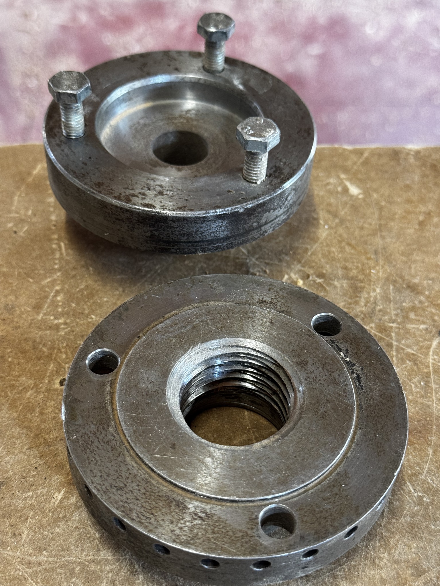 VB36 WOOD LATHE OWNERS | Facebook
