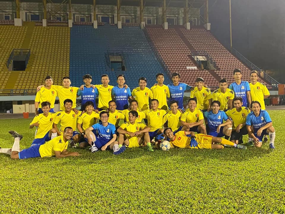 Friends FC