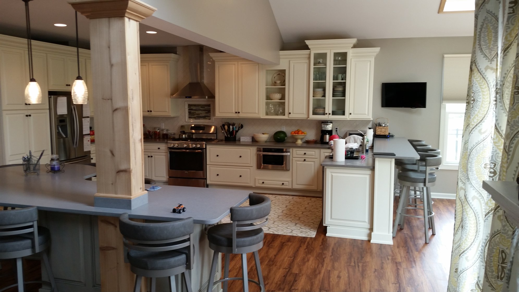Nepp Builders LLC