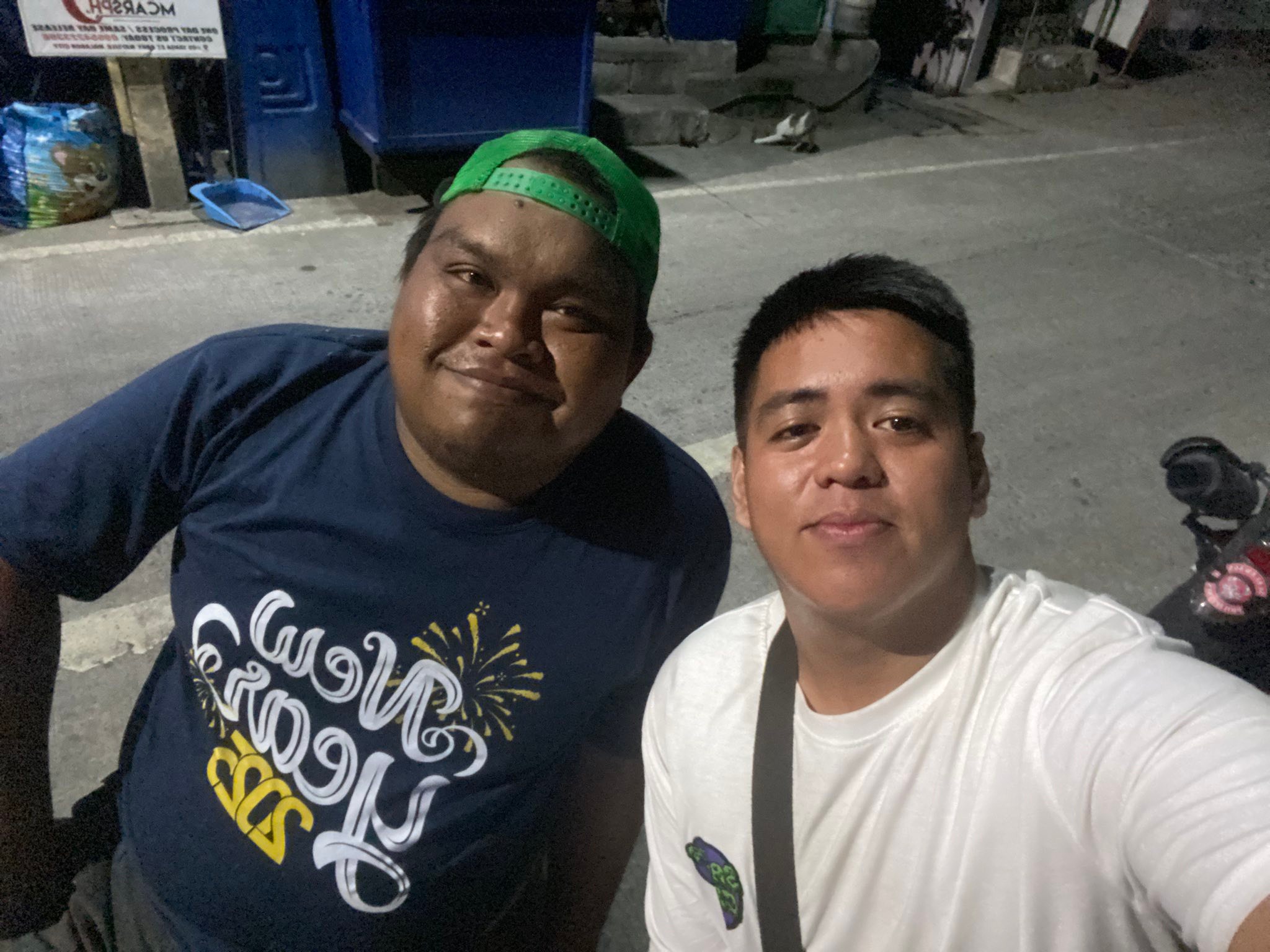 Angelo Sebastian