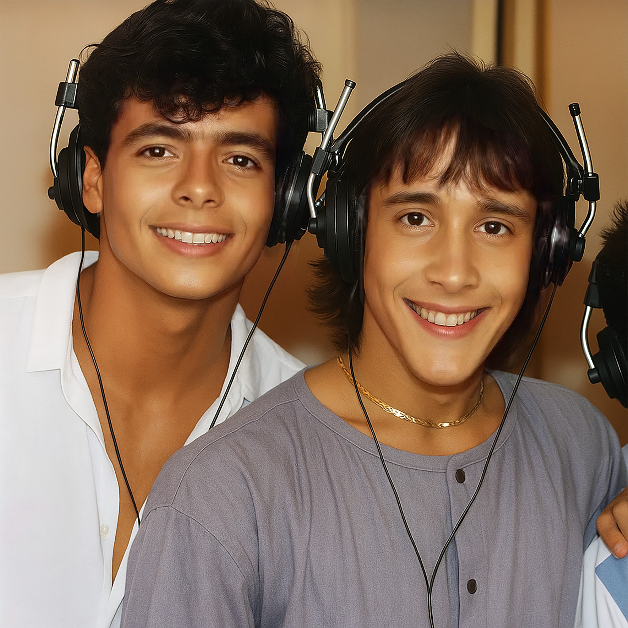 Robby Rosa ( Draco Rosa ) Ex Menudo | Facebook