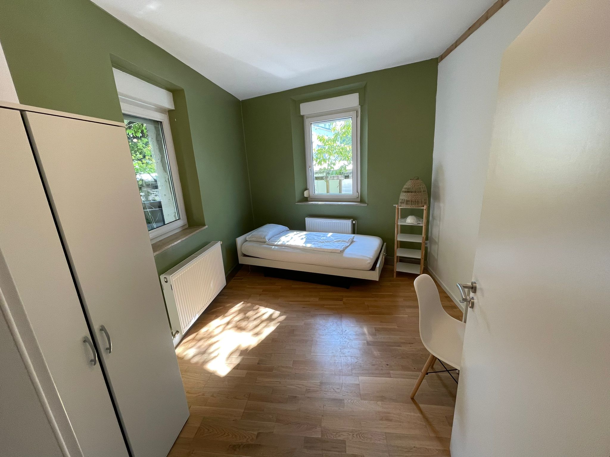 Freie Wohnung / WG in Nürnberg & Erlangen | cozy room available in ...