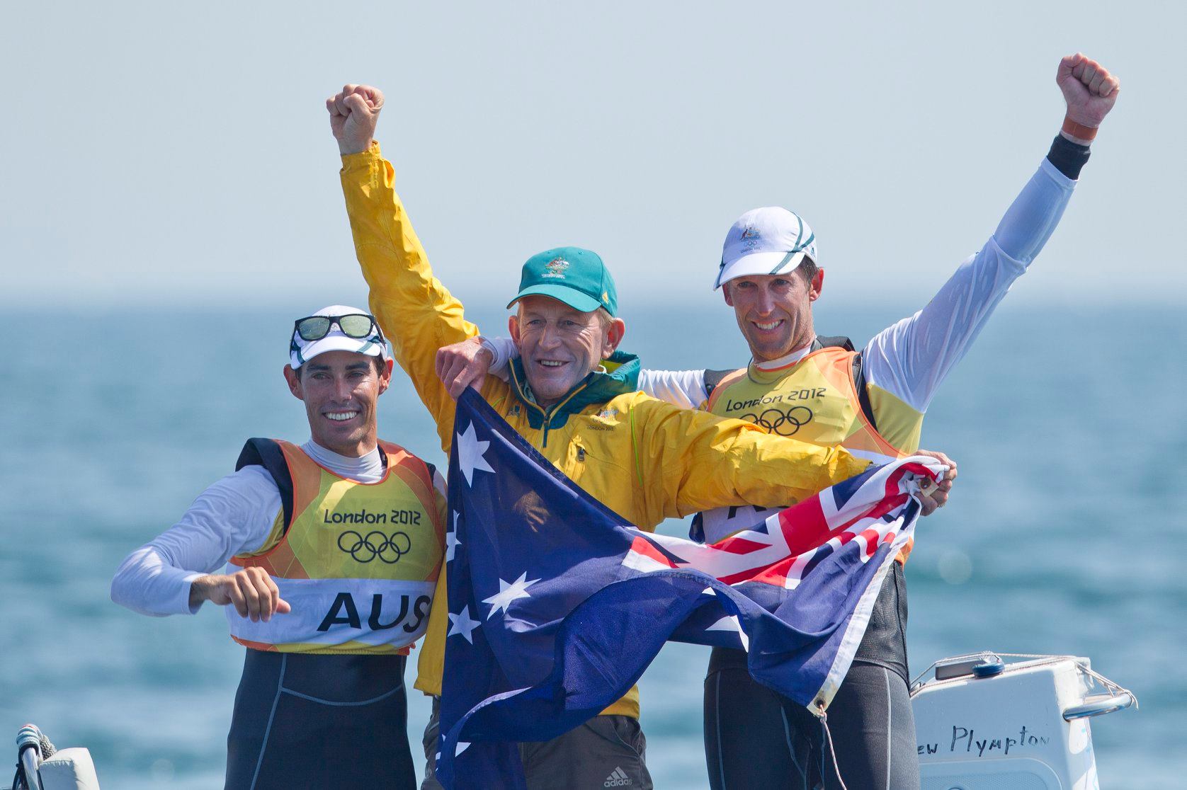Happy Birthday to The Sport... - Sport Australia Hall of Fame | Facebook