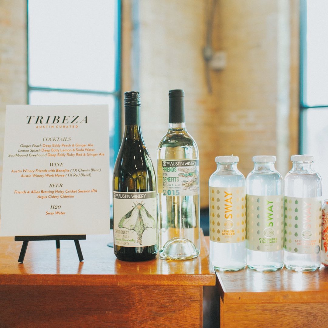 Alchemy Events | Austin TX