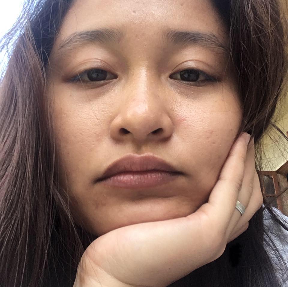 Cecille Ann Roa Ido