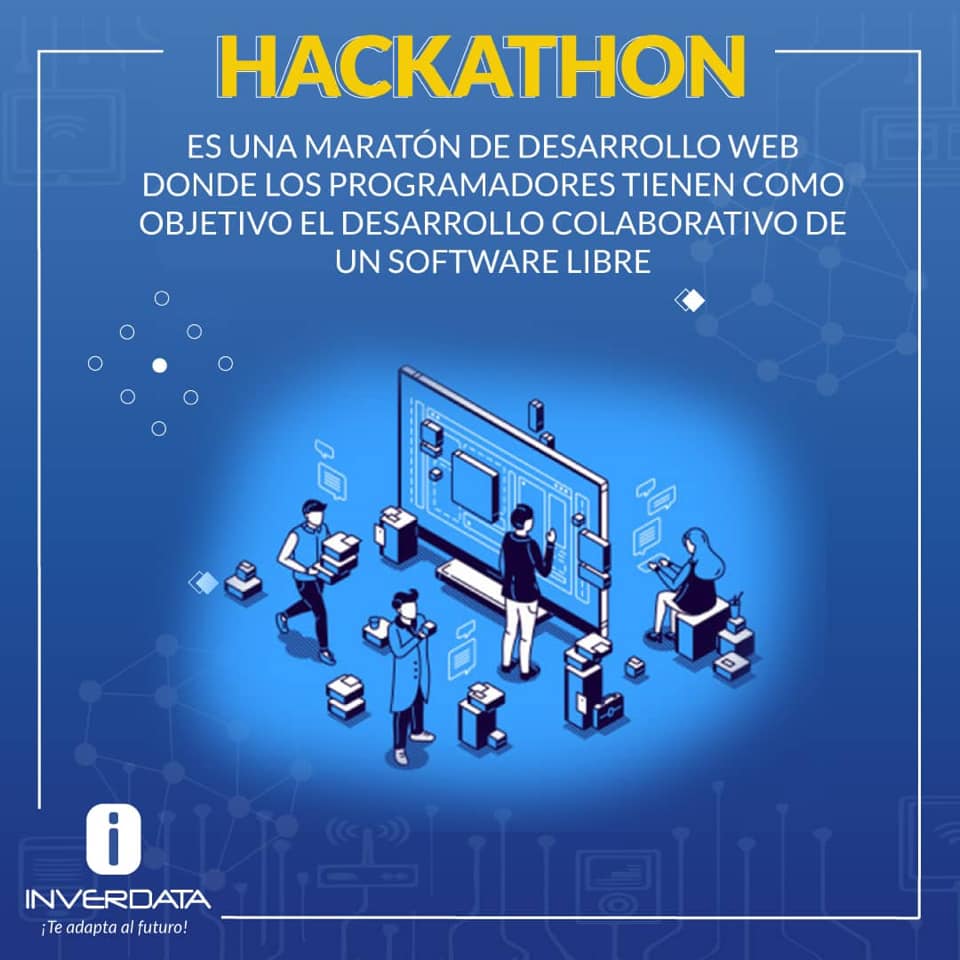Inverdata Colombia