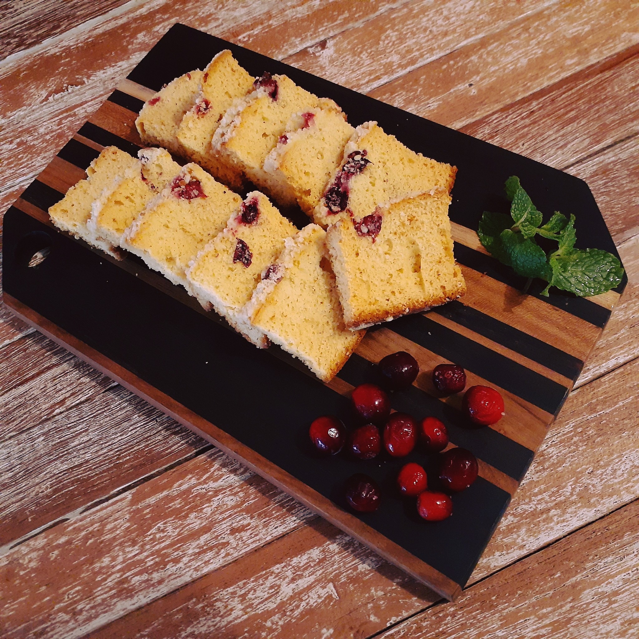 Bengkel Roti | Jimbaran