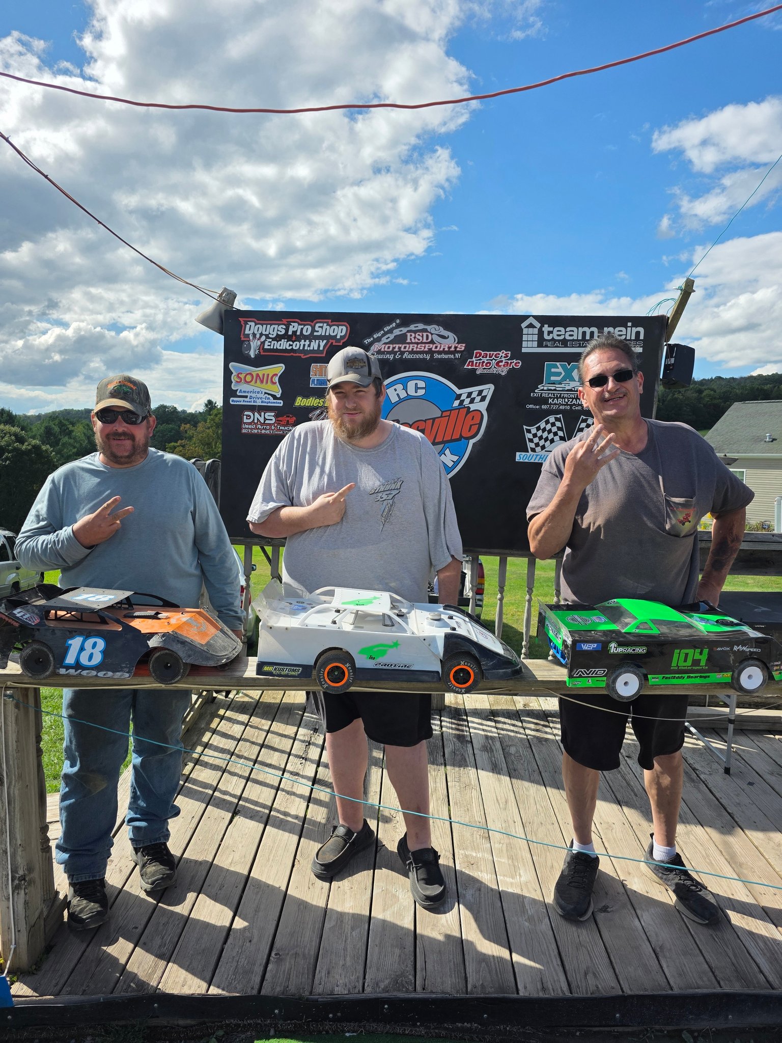 Southern Tier RC Club | Facebook
