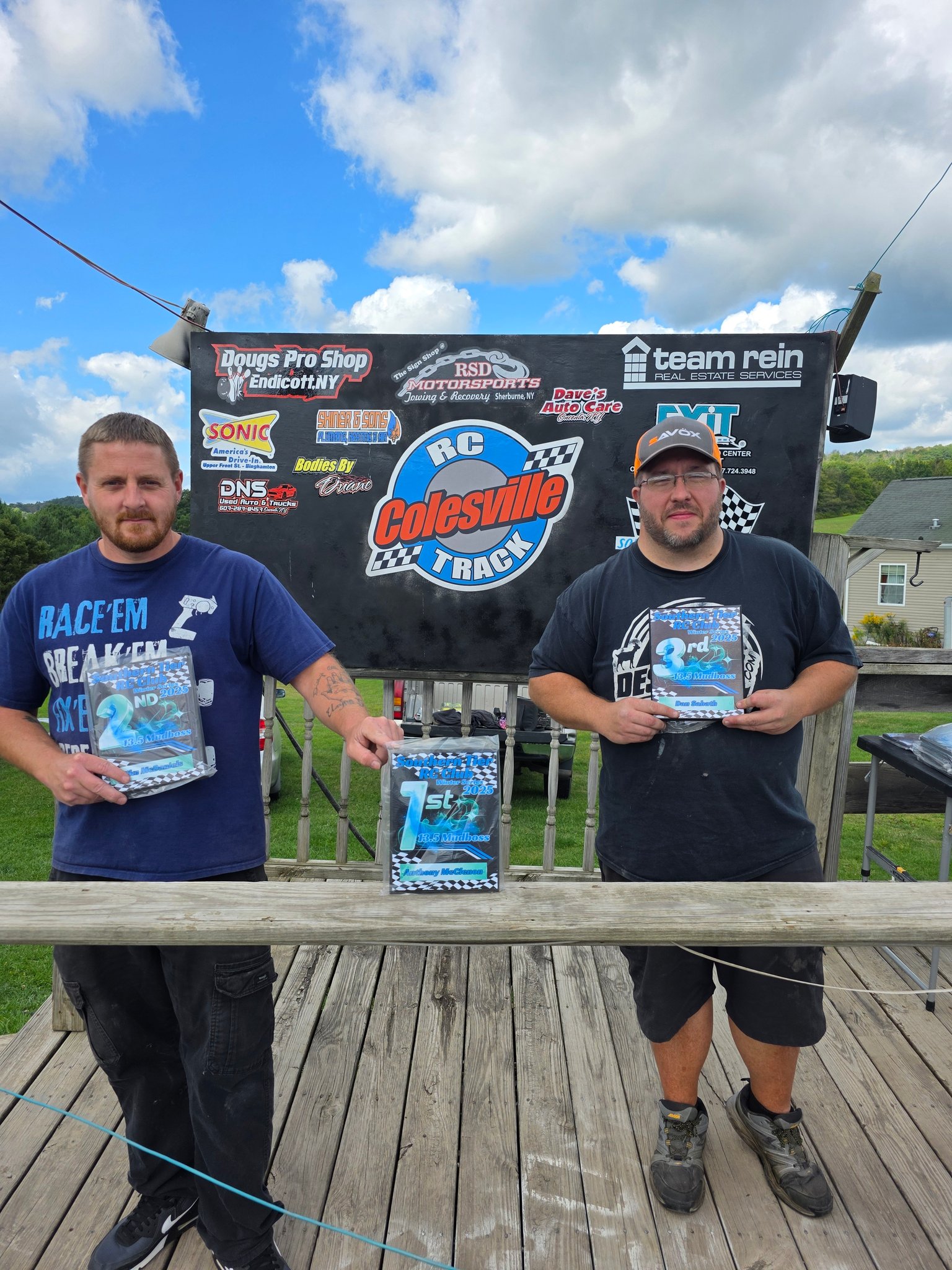 Southern Tier RC Club | Facebook
