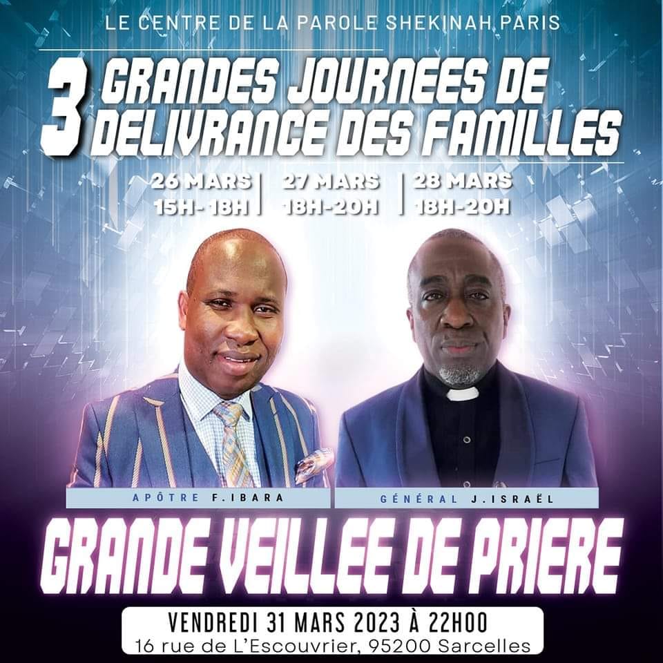 14 Rue De L Escouvrier 95200 Sarcelles