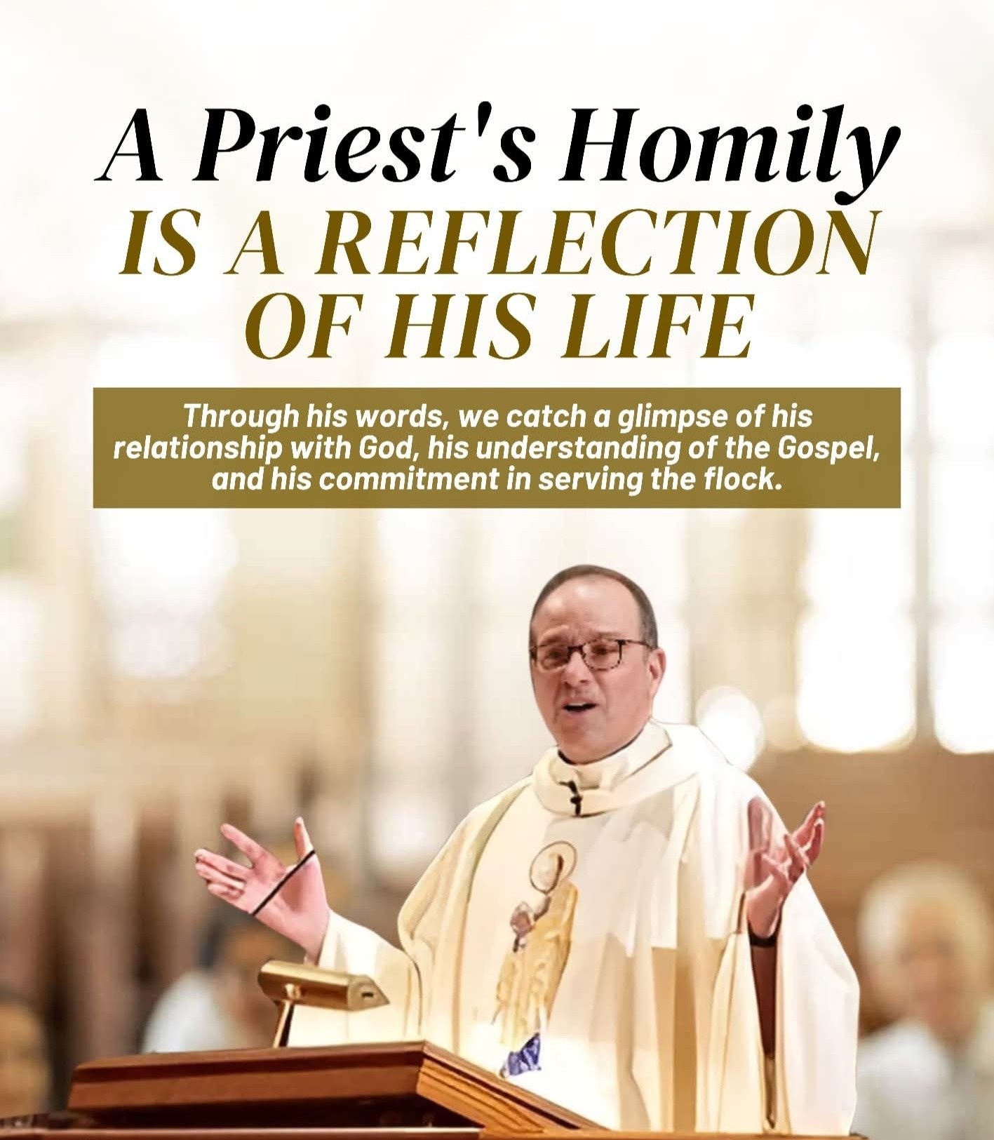 Catholic Homily Reflections Daily Reflections Catholic Daily