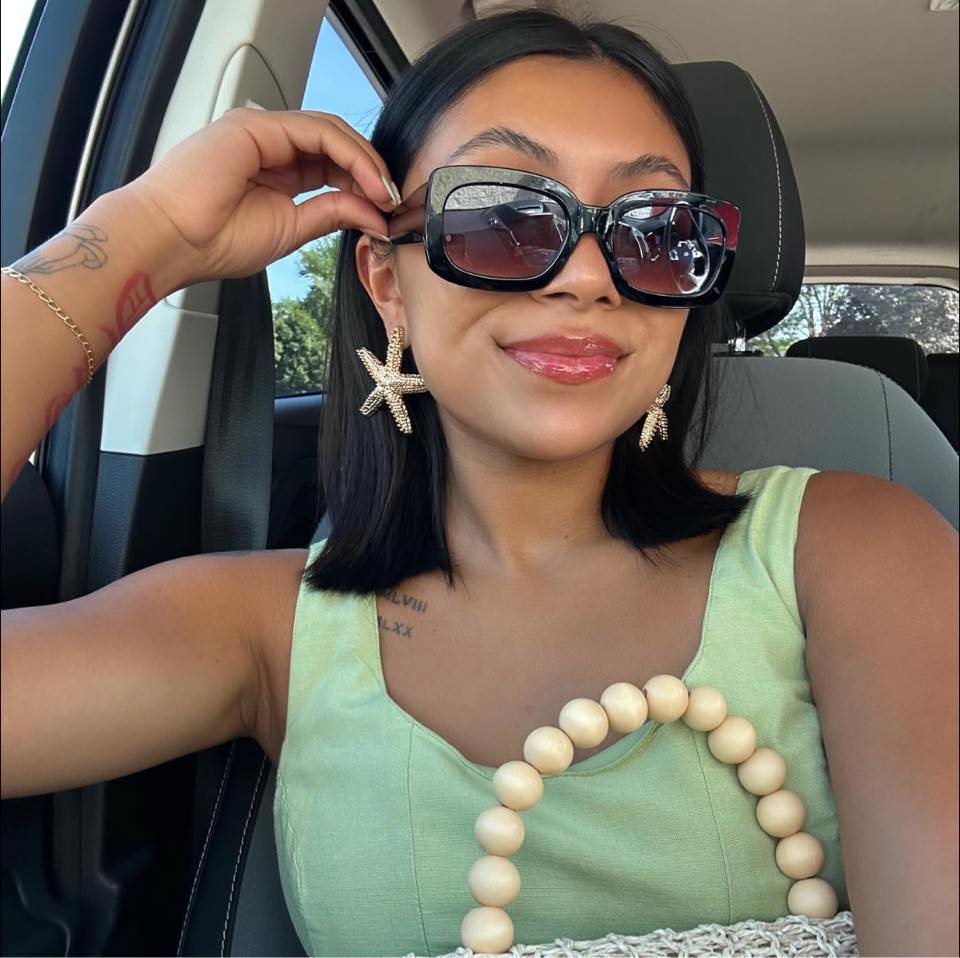 Jennifer Reyes