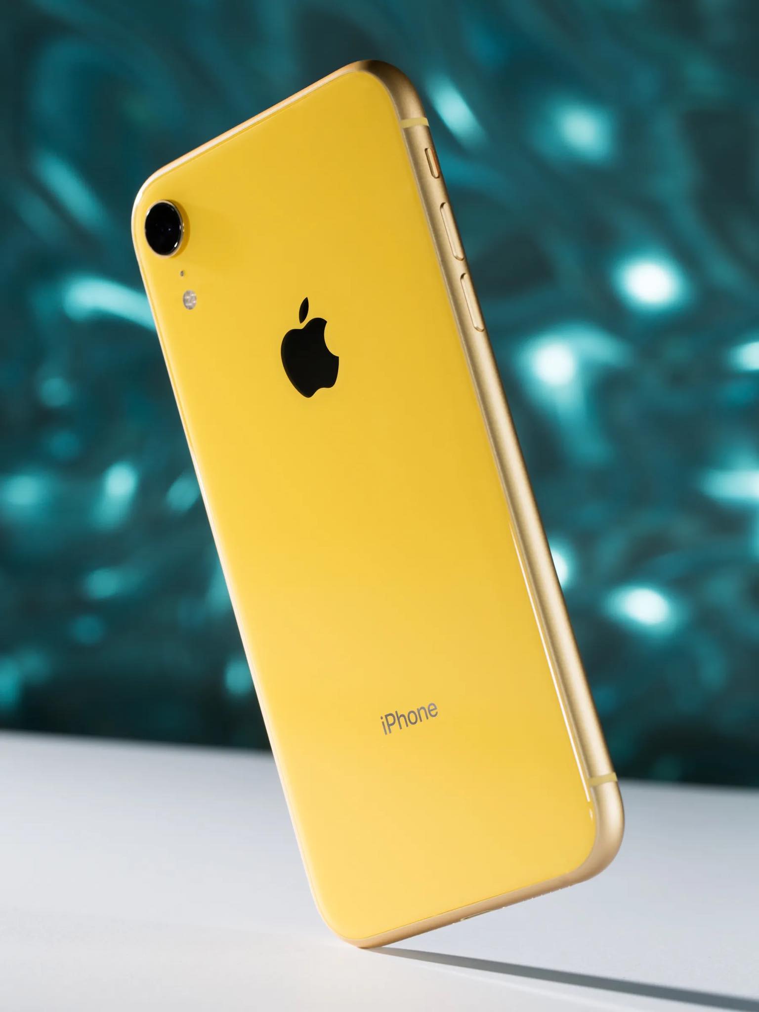 26 iPhone5c イエロー IPhone5C_Yellow which I Have