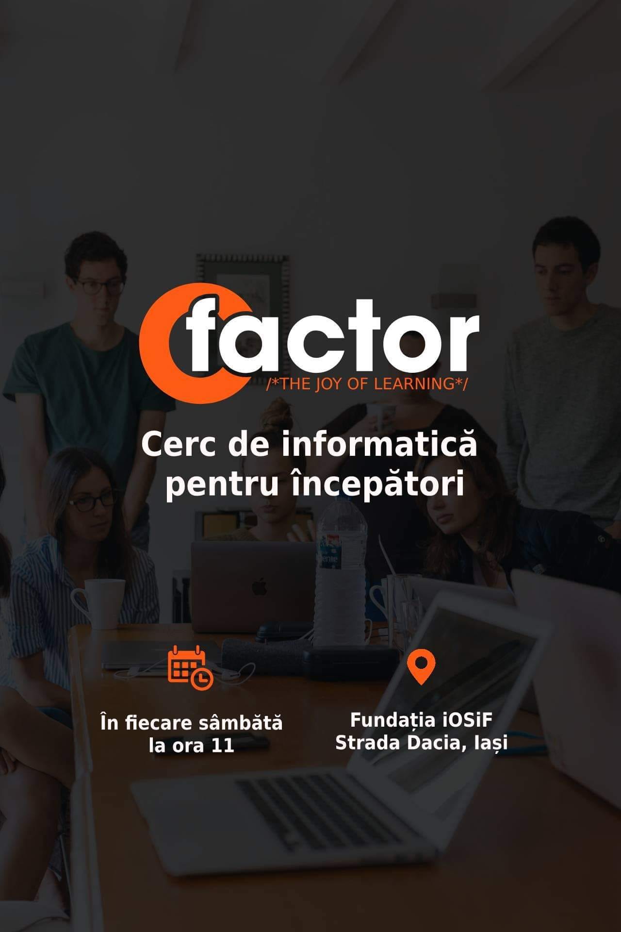 CFactor